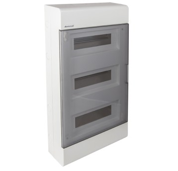 ROZDZIELNIA NT 36MOD SRN36