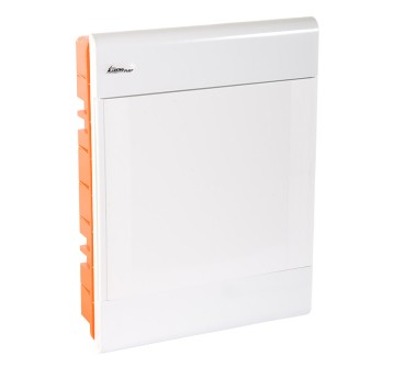 ROZDZIELNIA PT 24MOD SRP24/BI ELEKTROPLA