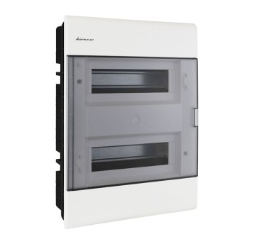 ROZDZIELNIA PT 24MOD SRP24 ELEKTROPLAST