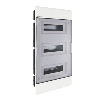 ROZDZIELNIA PT 36MOD SRP36