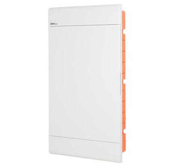 ROZDZIELNIA PT 36MOD SRP36/B BIAŁE DRZW