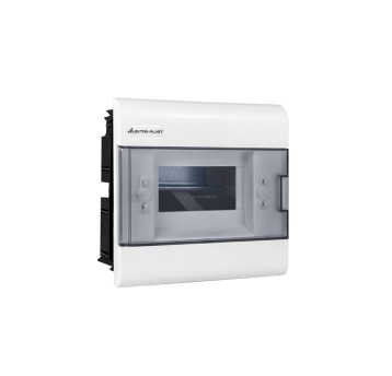 ROZDZIELNIA PT 6MOD SRP6