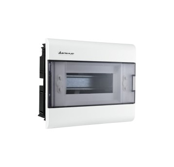 ROZDZIELNIA PT 8MOD SRP8 ELEKTROPLAST