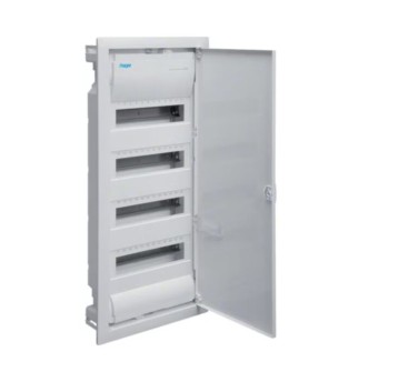 ROZDZIELNIA VOLTA 48MOD AT PT IP30 VU48AT