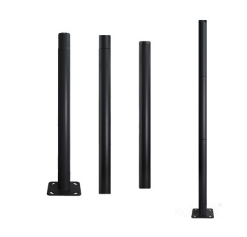 Słup BASE SG 3m Fi 60mm Kobi