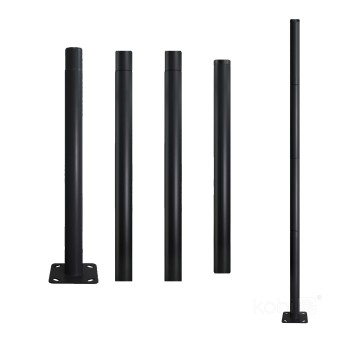 Słup BASE SG 4m Fi 60mm Kobi