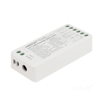 Sterownik do taśm LED COB 12-24V WIFI MIBOXER SW5