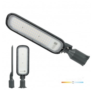 Street light LED BRELUXO 150W 4000K IP65 Kobi Premium
