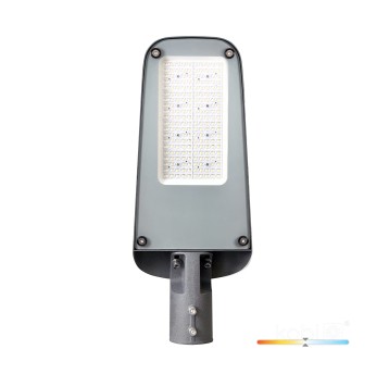 Street light LED ULTIMATE STREET 100W 4000K IP66 Kobi Pro