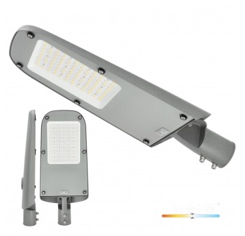 Street light LED ULTIMATE STREET 150W 4000K IP66 Kobi Pro
