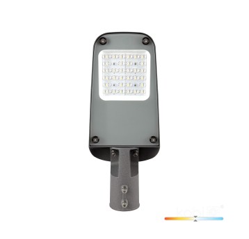Street light LED ULTIMATE STREET 50W 4000K IP66 Kobi Pro