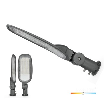 Street light LED VESPA PRO 100W 4000K IP66 Kobi Pro