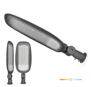 Street light LED VESPA PRO 200W 4000K IP66 Kobi Pro