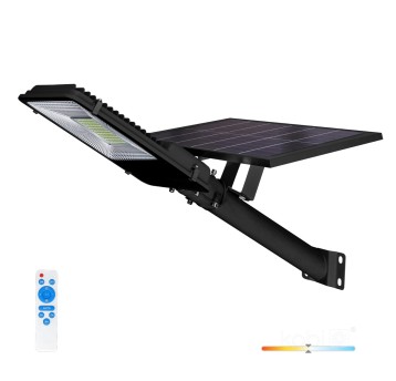 Street light Solar LED SOLIT 11W 4000K IP54 Kobi
