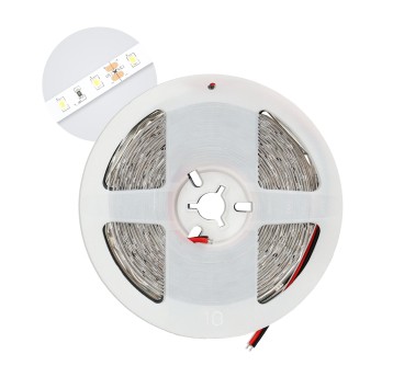 Taśma LED TRAMO 300 2835 5m 3000K IP65 Kobi Premium