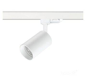 Track spotlight NEXTRACK S-LINE N1 1xGU10 white Kobi