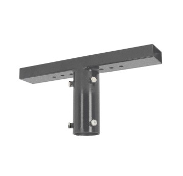 Uchwyt montażowy BASE TP SV 360mm Fi 60mm szary Kobi