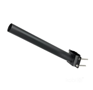 Uchwyt ścienny BASE SE 500mm Fi 48mm Kobi