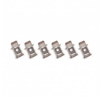 Uchwyty do paneli LED 30x120 Kobi