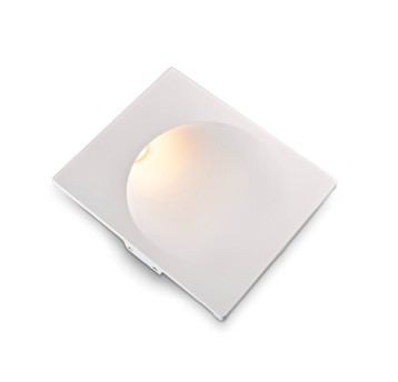 Wall lamp BIANCO 1xGU10 Art of Light