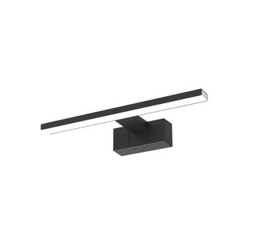 Wall lamp LED LUMIREFLECT 8W 4000K black Kobi Design