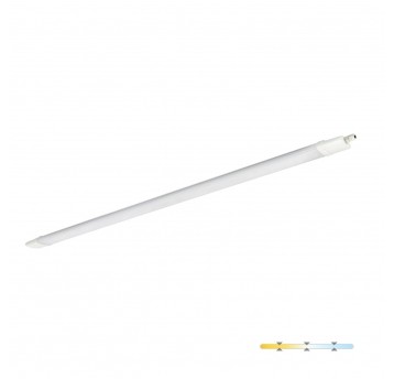 Waterproof fixture LED CORTEZ 2 50W 120cm 4000K IP65 Kobi Premium