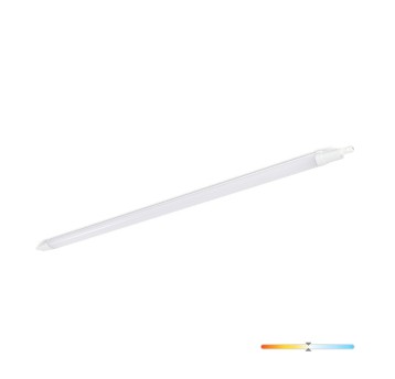 Waterproof fixture LED CORTEZ FC 36W 4000K IP65 Kobi