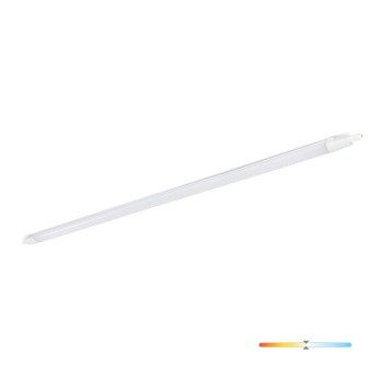 Waterproof fixture LED CORTEZ FC 48W 4000K IP65 Kobi