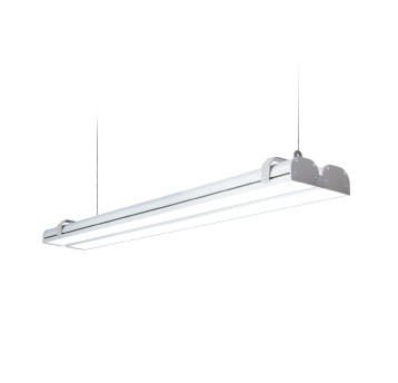 Waterproof fixture LED HPL2 120W IP65 120° Kobi Pro