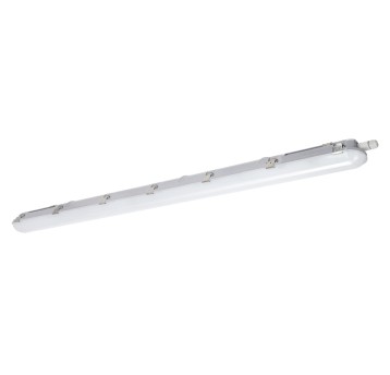 Waterproof linear fixture LED NEXFORCE N2 max. 52W 4000K Kobi Pro