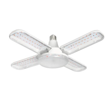 Żarówka do roślin LED PLANTY 40W E27 1200K Kobi Design