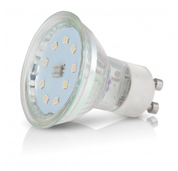 Żarówka LED GU10 4W 4000K Kobi