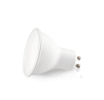 Żarówka LED GU10 7W 6500K LED2B