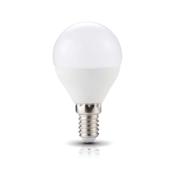 Żarówka LED MB 4,5W E14 3000K Kobi