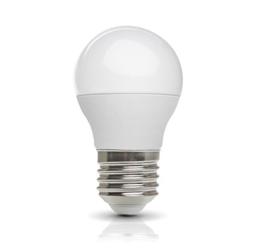 Żarówka LED MB 6W E27 6000K Kobi