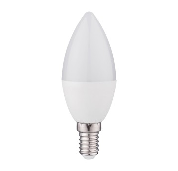 Żarówka LED SW 1,5W E14 4000K Kobi