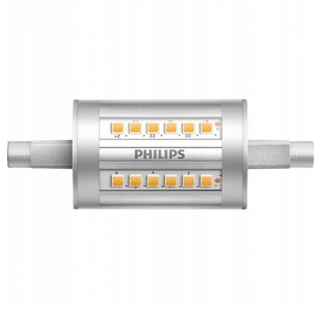 Żarówka PHILIPS LED R7S 7,5W 3000K COREPRO