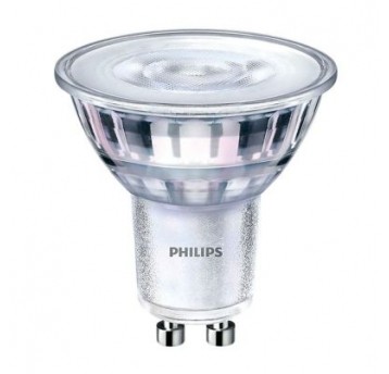 Żarówka ściemnialna LED GU10 4W 2700K 36st dim CorePro