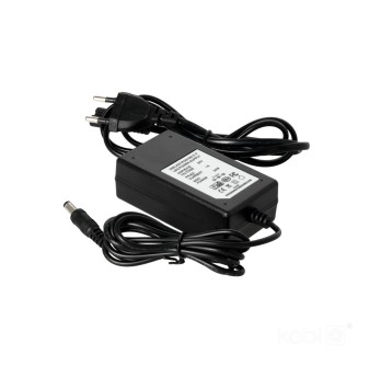 Zasilacz desktop 24V 24W 1,00A wtyk DC 2,1x5,5