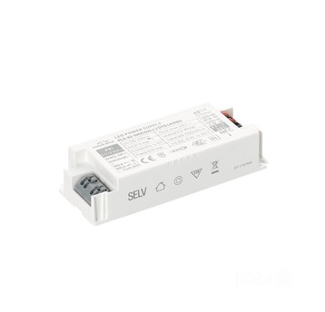 Zasilacz LED 40W DALI 2 DT8 (FLS-42-1050 LN PRO) Kobi Pro
